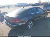 VOLKSWAGEN CC 2.0T R-LINE WVWBP7AN7EE****** снимка
