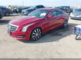 CADILLAC ATS LUXURY 1G6AB5RX3H0130834 снимка