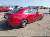 CADILLAC ATS LUXURY 1G6AB5RX3H0130834 снимка