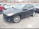 MAZDA CX-5 GRAND TOURING JM3KE4DEXD0154638 снимка
