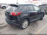 MAZDA CX-5 GRAND TOURING JM3KE4DEXD0154638 снимка