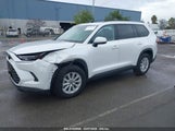 TOYOTA GRAND HIGHLANDER HYBRID XLE 5TDACAB51RS007026 снимка