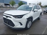 TOYOTA GRAND HIGHLANDER HYBRID XLE 5TDACAB51RS007026 fotografie