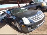 CADILLAC STS V6 1G6DW67V980162308 снимка