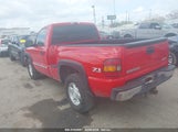 GMC SIERRA 1500 SLE 1GTEK14T24Z285196 снимка