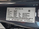 TESLA MODEL 3 LONG RANGE DUAL MOTOR ALL-WHEEL DRIVE 5YJ3E1EB9PF713229 снимка