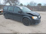 DODGE GRAND CARAVAN AMERICAN VALUE PKG 2C4RDGBG7DR790133 снимка
