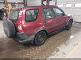 HONDA CR-V LX JHLRD78585C054398 снимка