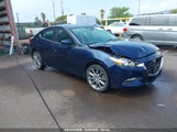 MAZDA MAZDA3 TOURING 3MZBN1V38JM254831 снимка