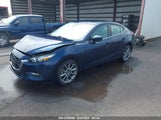MAZDA MAZDA3 TOURING 3MZBN1V38JM254831 снимка