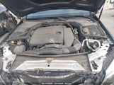 MERCEDES-BENZ C 300 SEDAN W1KWF8DB8MR651550 photo