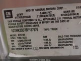 GMC SIERRA 2500HD SLE2 1GTHK23D76F187976 снимка