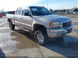 GMC SIERRA 2500HD SLE2 1GTHK23D76F187976 снимка