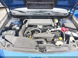 SUBARU WRX JF1VBAA65N9013795 снимка