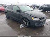 VOLKSWAGEN JETTA 1.8T SE 3VWD17AJ6EM381630 снимка