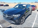 MERCEDES-BENZ GLC GLC 300 W1NKM4HBXRF159332 photo