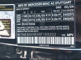 MERCEDES-BENZ GLC GLC 300 W1NKM4HBXRF159332 photo