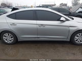 HYUNDAI ELANTRA SE 5NPD74LFXLH587142 photo