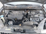 NISSAN SENTRA 2.0S 3N1AB61EX8L693740 снимка