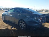 HYUNDAI SONATA SE 2.0T 5NPEC4AB8DH565349 снимка