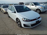 VOLKSWAGEN GOLF GTI AUTOBAHN 4-DOOR/S 4-DOOR/SE 4-DOOR/SPORT 4-DOOR 3VW547AU4HM035425 снимка