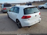 VOLKSWAGEN GOLF GTI AUTOBAHN 4-DOOR/S 4-DOOR/SE 4-DOOR/SPORT 4-DOOR 3VW547AU4HM035425 fotografie