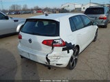 VOLKSWAGEN GOLF GTI AUTOBAHN 4-DOOR/S 4-DOOR/SE 4-DOOR/SPORT 4-DOOR 3VW547AU4HM035425 fotografie