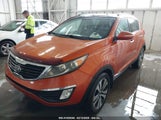 KIA SPORTAGE EX KNDPC3A22D7396839 снимка