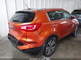 KIA SPORTAGE EX KNDPC3A22D7396839 снимка