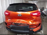 KIA SPORTAGE EX KNDPC3A22D7396839 снимка