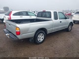 TOYOTA TACOMA 5TEVL52N42Z****** снимка