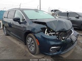CHRYSLER PACIFICA HYBRID TOURING L 2C4RC1L76MR581108 снимка