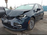 CHRYSLER PACIFICA HYBRID TOURING L 2C4RC1L76MR581108 снимка