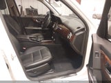 MERCEDES-BENZ GLK 350 4MATIC WDCGG8JB6FG394803 photo