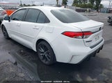 TOYOTA COROLLA SE 5YFS4MCE8PP149719 снимка