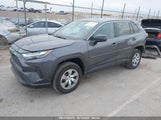 TOYOTA RAV4 LE 2T3F1RFV8PW381021 снимка