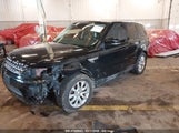 LAND ROVER RANGE ROVER SPORT 3.0L V6 SUPERCHARGED HSE SALWR2WFXEA396374 photo