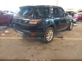 LAND ROVER RANGE ROVER SPORT 3.0L V6 SUPERCHARGED HSE SALWR2WFXEA396374 снимка
