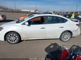 NISSAN SENTRA SV 3N1AB7AP2JY260218 снимка