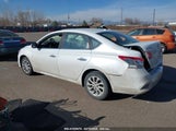 NISSAN SENTRA SV 3N1AB7AP2JY260218 снимка