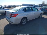 NISSAN SENTRA SV 3N1AB7AP2JY260218 снимка