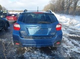 SUBARU CROSSTREK 2.0I PREMIUM JF2GPABC9HH276134 снимка