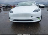 TESLA MODEL Y AWD/LONG RANGE DUAL MOTOR ALL-WHEEL DRIVE 7SAYGDEE5PF753922 photo