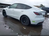 TESLA MODEL Y AWD/LONG RANGE DUAL MOTOR ALL-WHEEL DRIVE 7SAYGDEE5PF753922 photo