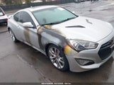 HYUNDAI GENESIS 3.8 TRACK KMHHU6KJ0DU106880 photo