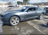 CHEVROLET CAMARO 1SS 2G1FS1EW8A9****** снимка