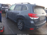 SUBARU FORESTER LIMITED JF2SKAUC9MH551758 снимка