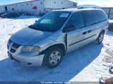 DODGE GRAND CARAVAN SE 1D4GP24323B259725 снимка