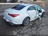 MERCEDES-BENZ CLA 250 WDD5J4GB5LN070513 photo