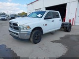 RAM RAM 3500 HD CHASSIS ST/SLT/LARAMIE 3D6WZ4CL7BG****** снимка